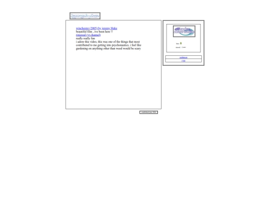 mediacenter/videos screenshot