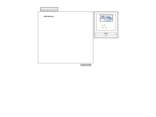 mediacenter/www screenshot