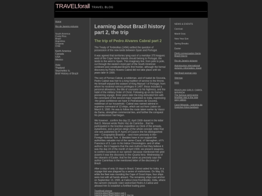 brazilhistory02 screenshot
