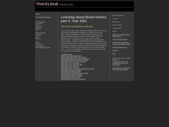 brazilhistory04 screenshot
