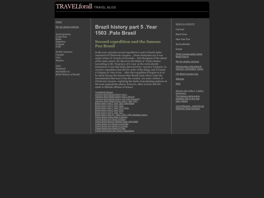 brazilhistory05 screenshot