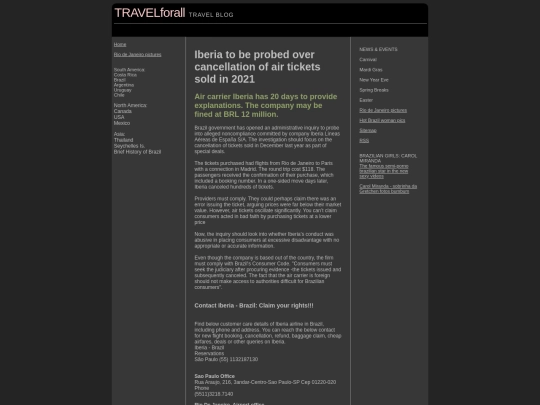 flight-compensation-iberia01 screenshot