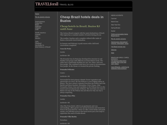 hotelbrazilbuzios screenshot