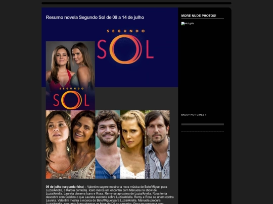 resumo-segundosol-9-14jul screenshot