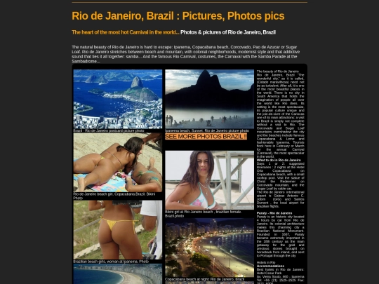 riodejaneiropics01 screenshot