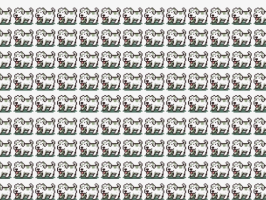 walkingDogs screenshot