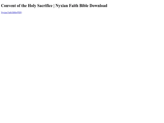 bible screenshot