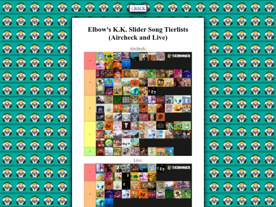about/rnrs/kktracks screenshot