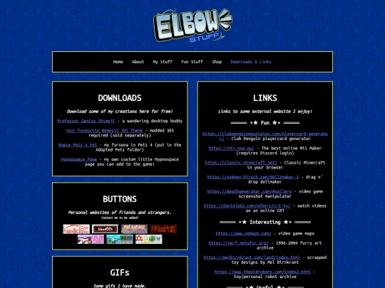 downloads screenshot