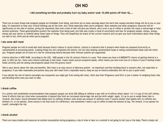 pregnancy-resources/oh-no screenshot