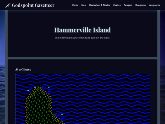 hammerville screenshot