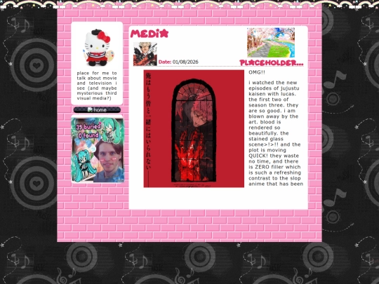 visualmedia/media screenshot