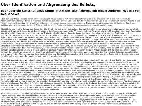 identifikation screenshot