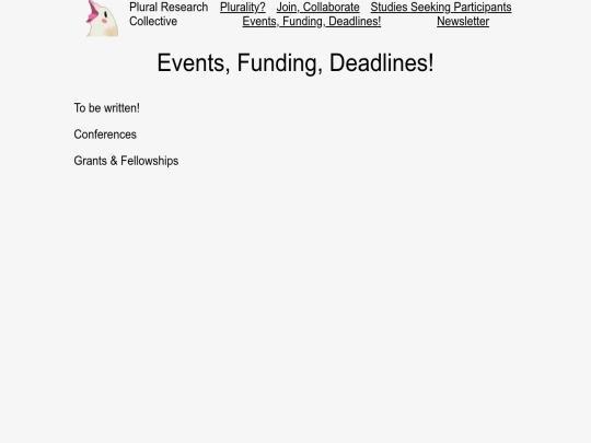 prc-web/events screenshot