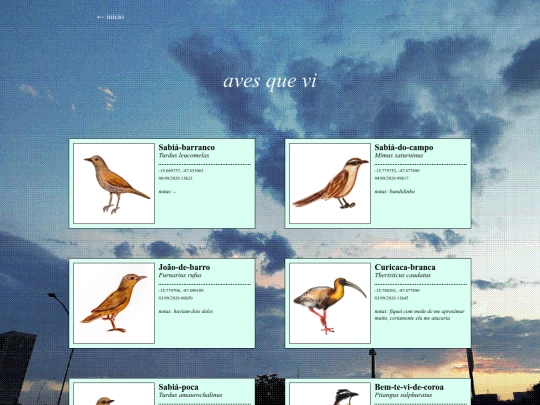 avesquevi screenshot