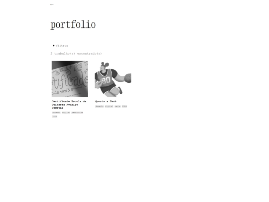 portfolio/portfolio screenshot