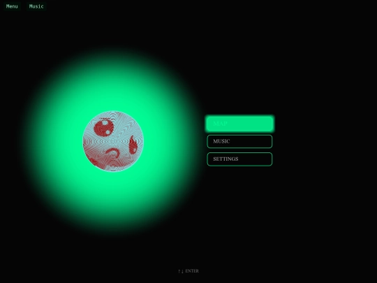 Matplate/OSUplate screenshot