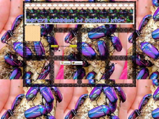 partysmexzyrave screenshot