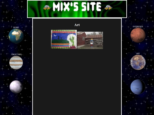 art screenshot