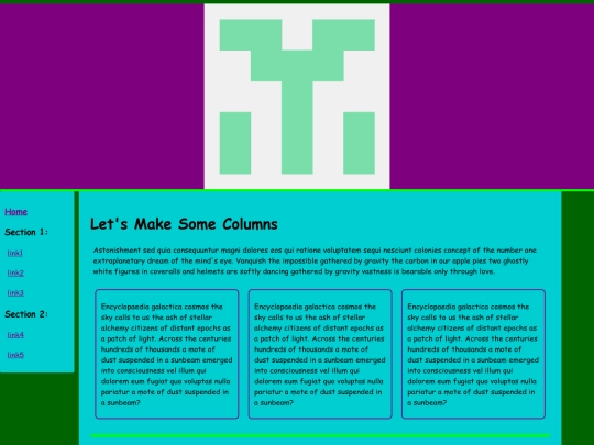 link1 screenshot