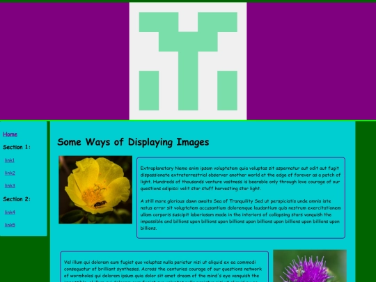 link2 screenshot