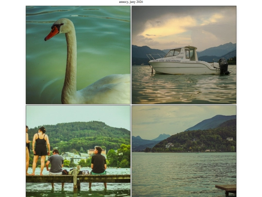 fotos/annecy screenshot
