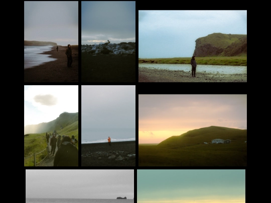 fotos/iceland screenshot
