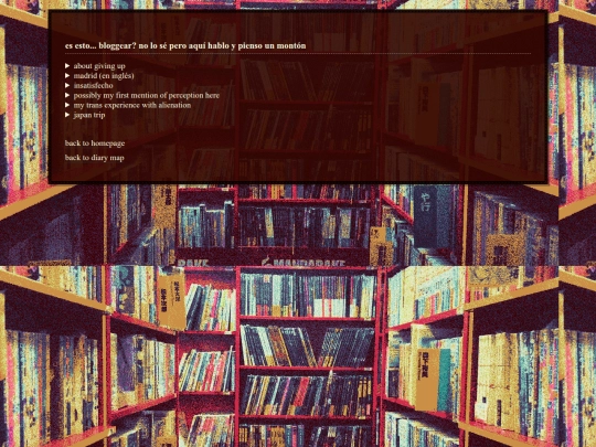 mensuals screenshot