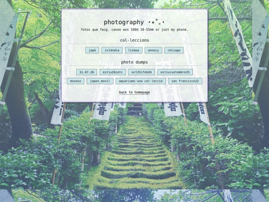 photography screenshot