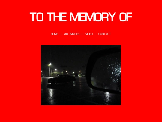 video screenshot