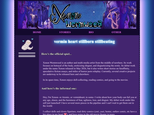 petridish screenshot