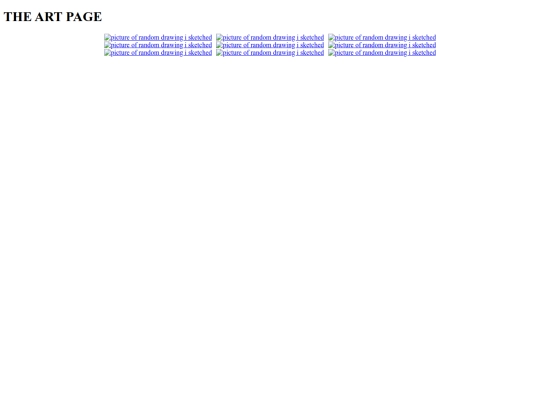 A screenshot