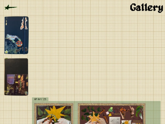 Gallery screenshot