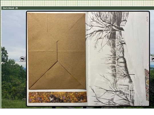 Gallery/Sketchbook5/Sketchbook5 screenshot