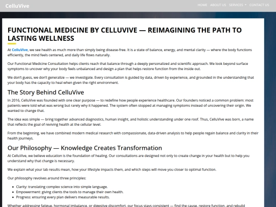 medicinal-grade-supplements-online screenshot