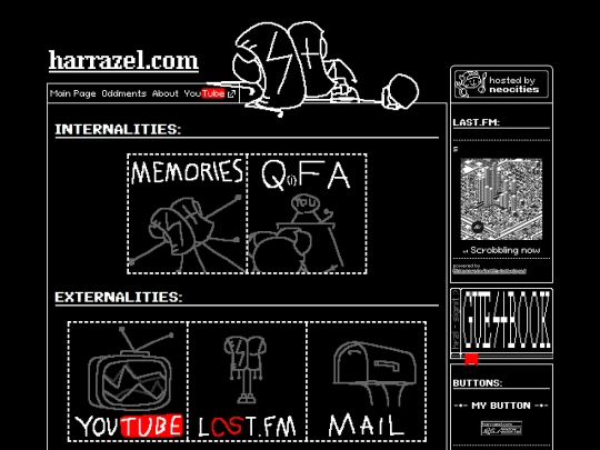 oddments screenshot