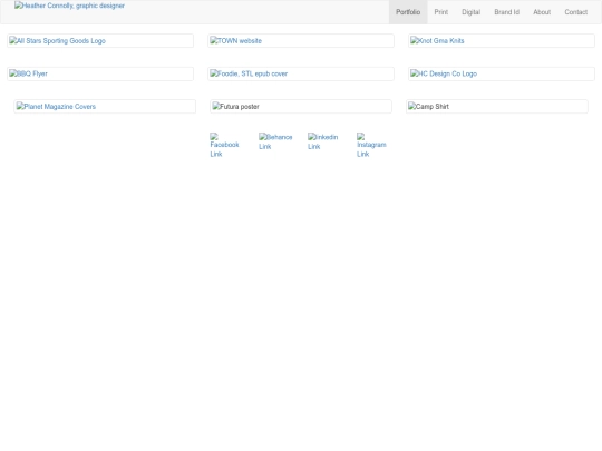 Heather Connolly screenshot