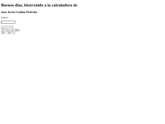 modulo4/calculadora screenshot