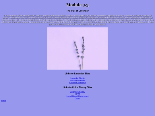 module3.3 screenshot