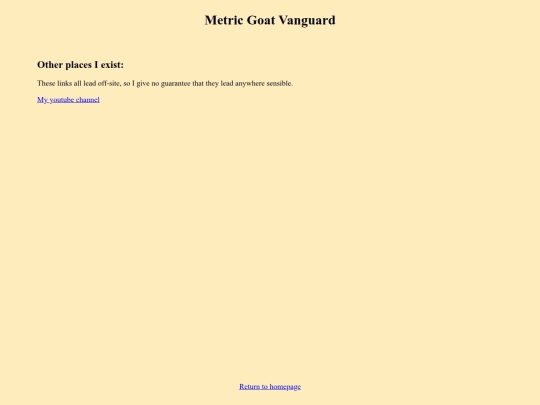 html/contact-me screenshot