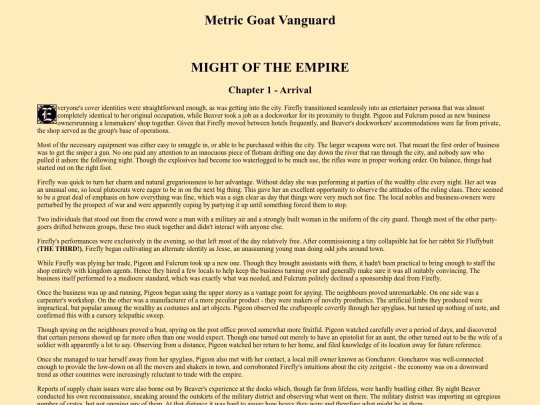 html/might-of-the-empire/chapter-1 screenshot