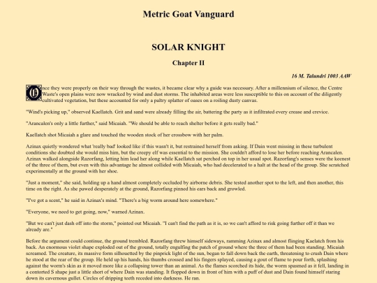 html/punctured-lands/solar-knight/chapter-02 screenshot