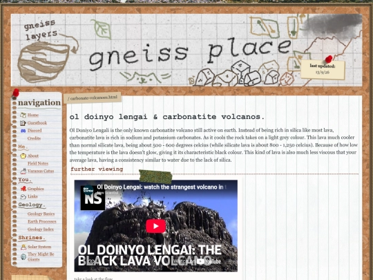 pages/index/geology/fieldnotes/carbonitevolcanos screenshot