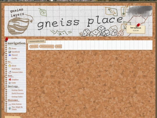 pages/index/geology/subpages/rocks/metamorphic screenshot