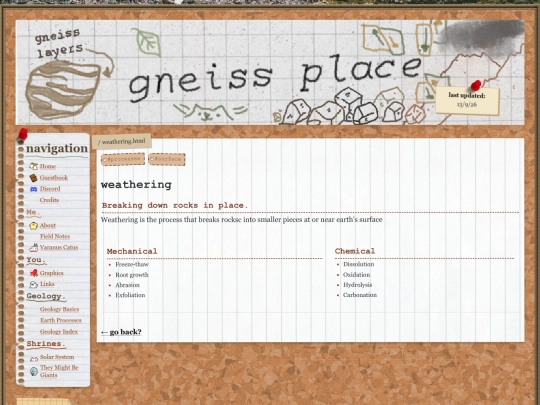 pages/index/geology/subpages/weathering screenshot