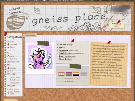 pages/index/personal/about screenshot