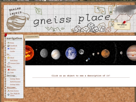 pages/shrines/solarsystem screenshot