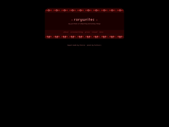misc screenshot