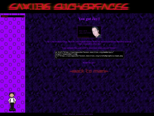 JayQ screenshot