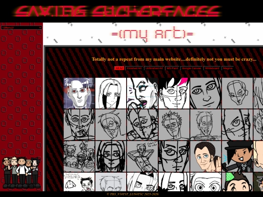 myart screenshot